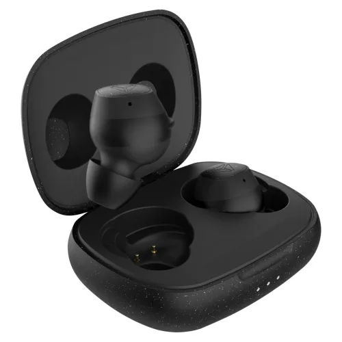 Yenkee YHP 04BT BK True Wireless fülhallgató headset, Primal