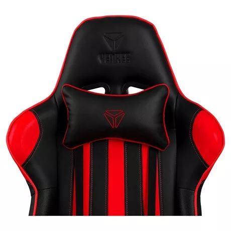 Yenkee YGC 100RD SABOTAGE gamer szék