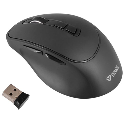 Yenkee YMS 2080GY vezeték nélküli egér