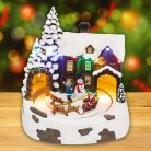 Home by Somogyi DRM 15 Dioráma, havas ház