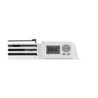 Home by Somogyi FKA 150 fali prémium fűtőtest