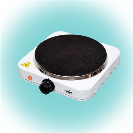 Home by Somogyi HG R 01WH rezsó