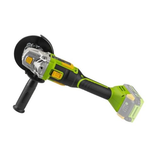 Fieldmann FDUB70605-0 akkumulátoros sarokcsiszoló