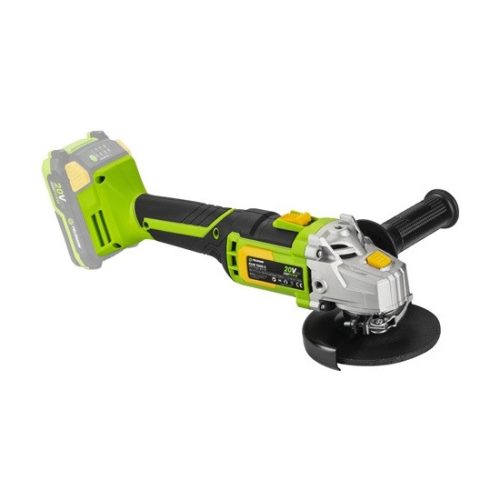 Fieldmann FDUB70605-0 akkumulátoros sarokcsiszoló