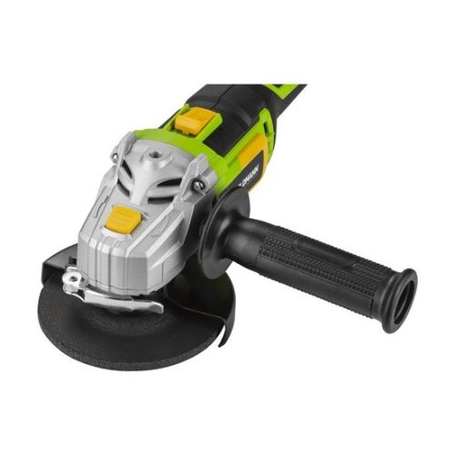 Fieldmann FDUB70605-0 akkumulátoros sarokcsiszoló