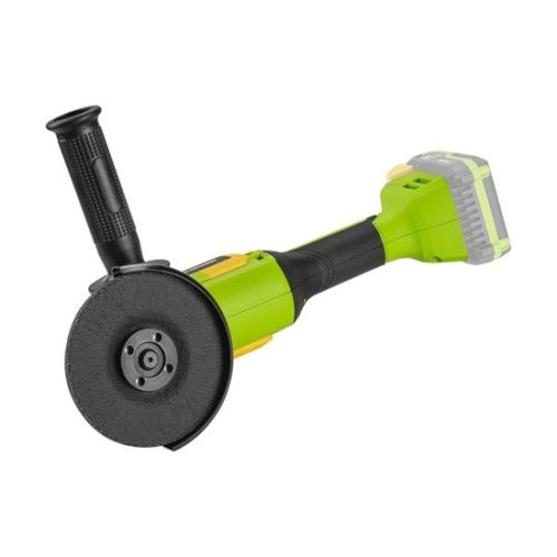 Fieldmann FDUB70605-0 akkumulátoros sarokcsiszoló