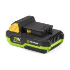 Fieldmann FDUZ79020 akkumulátor