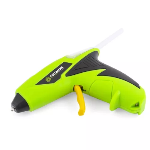 Fieldmann FDTP 2204-A akkumulátoros ragasztópisztoly