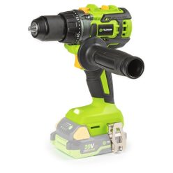 Fieldmann FDUV 70215-0 akkumulátoros fúró