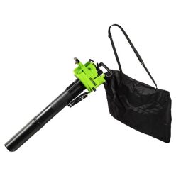 Fieldmann FZF 6205-B benzines lombfúvó