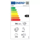 Midea MFD45S200X.2-ES mosogatógép