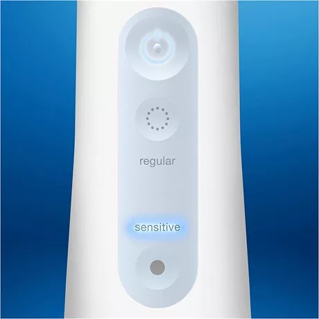 Oral-B AQUACARE 4 OXYJET szájzuhany