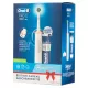 Oral-B PRO 3800 CROSS ACTION elektromos fogkefe