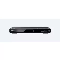 Sony DVPSR760HB.E DVD lejátszó
