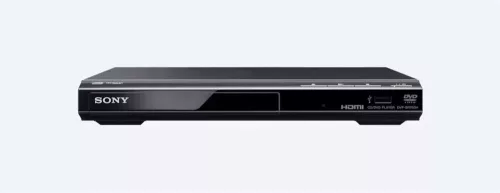 Sony DVPSR760HB.E DVD lejátszó