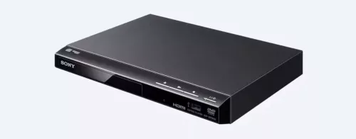 Sony DVPSR760HB.E DVD lejátszó