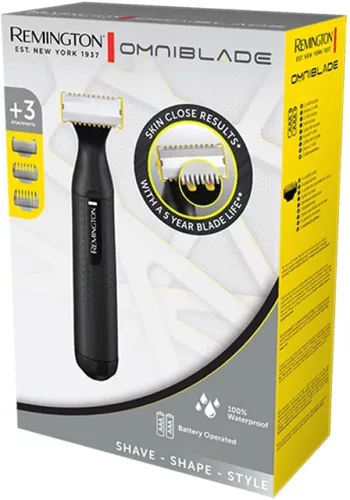 Remington HG1000 OMNIBLADE STANDARD multifunkcionális arcszőrzet igazító