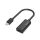Hama 200332 Fic Mini Displayport - HDMI adapter (4k)