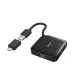 Hama_200116_Fic_USB_32_GEN1_HUB_14_Buspow_fekete_5GbS_USB_TYPE-C_OTG-i663603