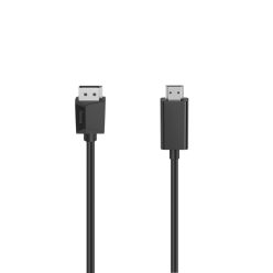 Hama_200712_Fic_Displayport_HDMI_kabel_15M_Ultra_HD4K-i663973