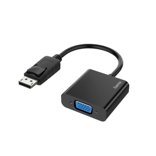 Hama_200337_Fic_Displayport_VGA_adapter-i663443