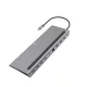 Hama_200100_USB_32_Type-C_10in1_dokkolo_adapter_4x_USB32_2xHDMI1xDP1xLAN1xUSB-C1xPD-i693268