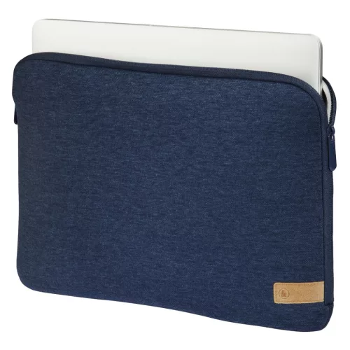 Hama 217103 Notebook tok, Jersey 13,3, kék