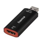 Hama 74257 USB digitalizáló adapter