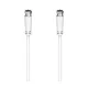 Hama 205063 antenna kábel