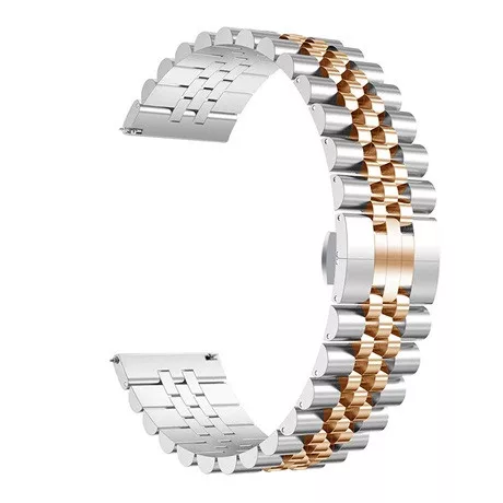 Mybandz_20SKU2604_fem_okosora_szij_ezust_-_rosegold_20_mm-i681758