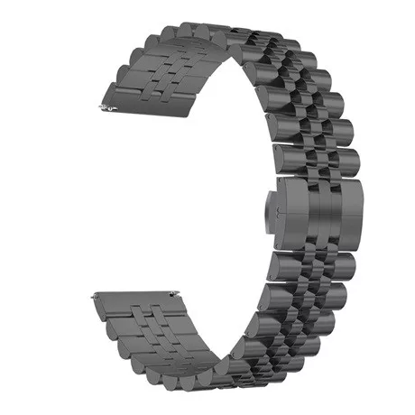 Mybandz_22SKU2600_Steelo_fem_oraszij_fekete_22_mm-i663468
