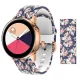 Mybandz_20SKU6140_szilikon_oraszij_rosegold_csattal_viragmintas_20_mm-i693583