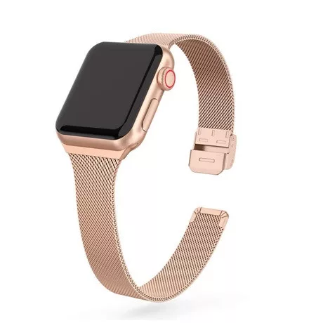 Mybandz_APW381572_keskeny_milanoi_fem_oraszij_Apple_Watch-hoz_rosegold_38_-_41_mm-i709118