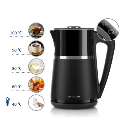 Hyundai VK309 vízforraló