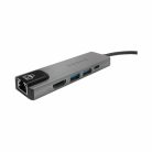 Tesla MP80 USB HUB