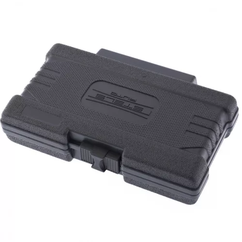 MTX 113139 bitfejkészlet műanyag dobozban 15 db