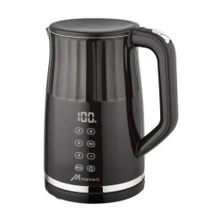 Momert 1857 vízforraló hőfokszabályozóval