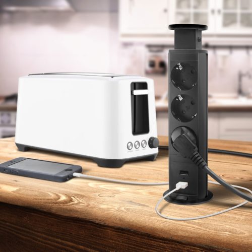 Delight_20430MBU_rejtett_eloszto_3-AS_USB-VEL-i714908