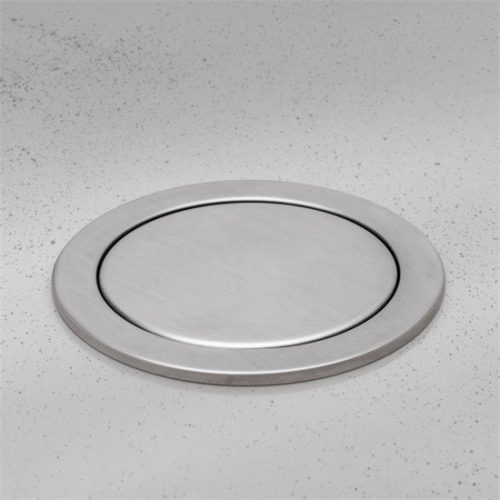 Delight 20430BU rejtett elosztó 3-AS USB-VEL