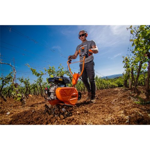 Villager VTB 4310 V Benzinmotoros kapálógép