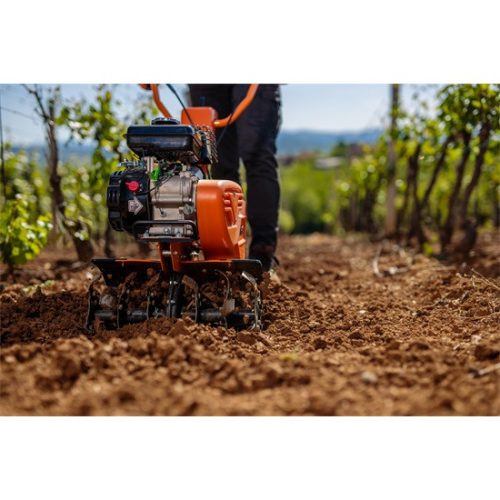 Villager VTB 4310 V Benzinmotoros kapálógép