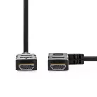 Nedis CVGP34260BK15 HDMI kábel