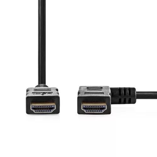 Nedis CVGP34260BK15 HDMI kábel