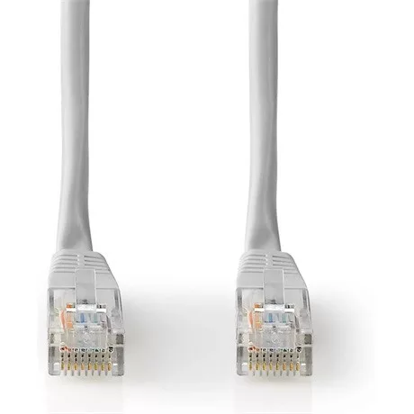 Nedis CCGL85101GY20 UTP hálózati kábel
