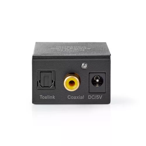 Nedis ACON2510BK audiokonverter