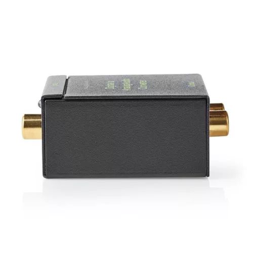 Nedis ACON2510BK audiokonverter