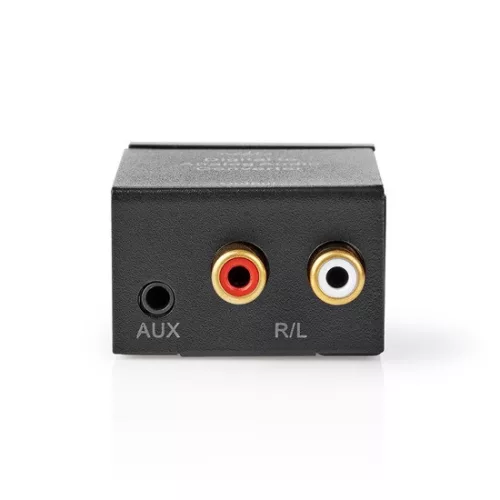 Nedis ACON2510BK audiokonverter