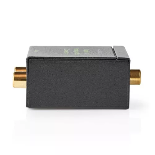Nedis ACON2510BK audiokonverter