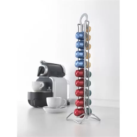 Metaltex MX363560 kávékapszulatartó