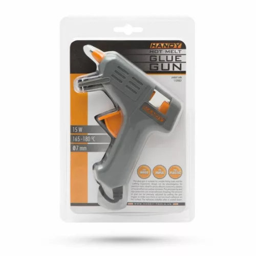 Handy 11098GY ragasztópisztoly 7 mm